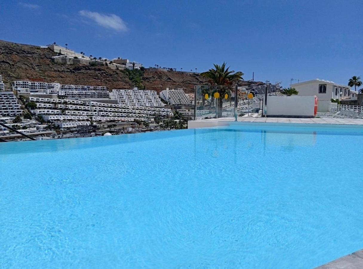 Apartamento Robi En Cumana II - Puerto Rico - Ap 508 المظهر الخارجي الصورة