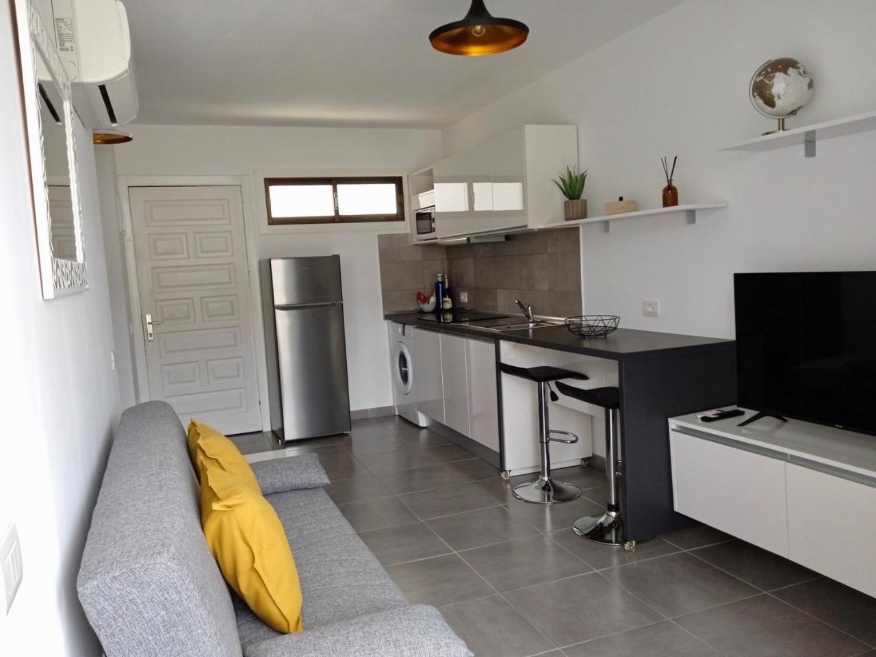Apartamento Robi En Cumana II - Puerto Rico - Ap 508 المظهر الخارجي الصورة
